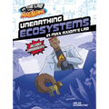 Unearthing Ecosystems in Max Axiom's Lab - Paperback