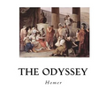 The Odyssey - Paperback