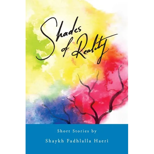 Shades of Reality - Paperback