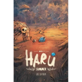 Haru Book 2: Summer Volume 2 - Paperback