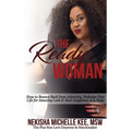 The Ready Woman: How to Bounce Back from Adversity, Redesign Your Life for Amazing Love and Real Happiness in 9 Steps - Hardcover