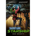 Red Bounty - Paperback
