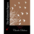 The Pickwick Papers - Paperback
