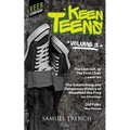 Keen Teens Volume 3 - Paperback