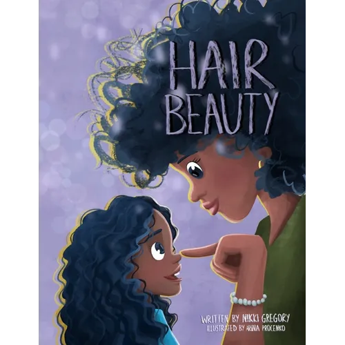 Hair Beauty - Paperback