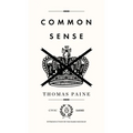 Common Sense - Paperback