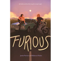 Furious - Hardcover