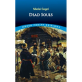 Dead Souls - Paperback