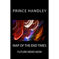 Map of the End Times: Future News Now - Paperback