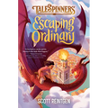 Escaping Ordinary - Paperback