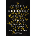 Where Goodness Still Grows: Reclaiming Virtue in an Age of Hypocrisy - Paperback