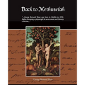 Back to Methuselah - Paperback