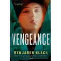 Vengeance - Paperback