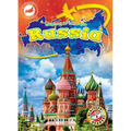 Russia - Library Binding