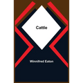 Cattle - Paperback