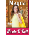 Magna - Paperback