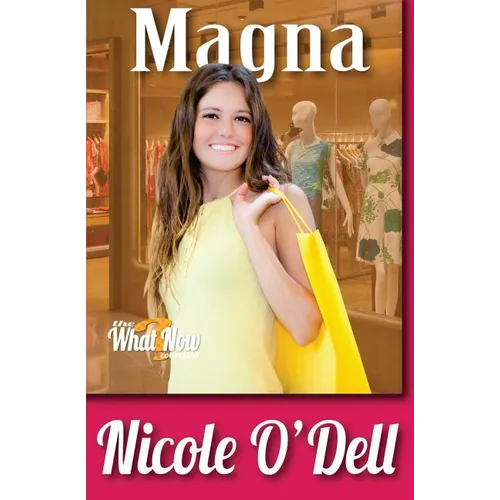 Magna - Paperback
