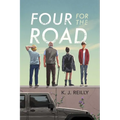 Four for the Road - Hardcover