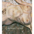 Lucian Freud - Hardcover