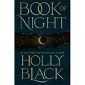 Book of Night - Hardcover