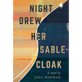 Night Drew Her Sable Cloak - Hardcover