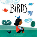 Birds - Hardcover