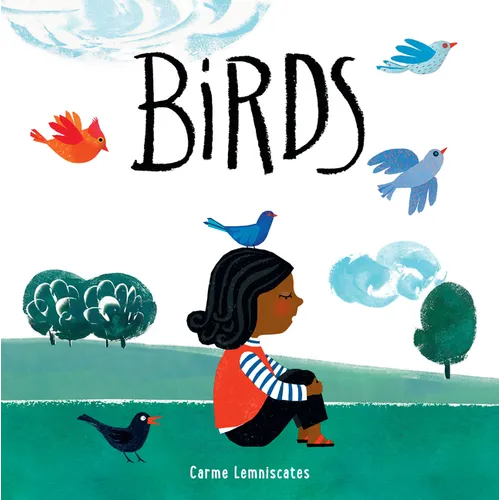 Birds - Hardcover