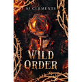 Wild Order - Self Published Edition - Paperback