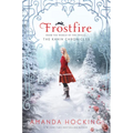 Frostfire: The Kanin Chronicles (from the World of the Trylle) - Paperback