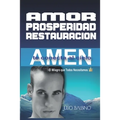 Amen te conecta al cielo - Paperback