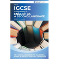 Acing Writing in IGCSE English as a Second Language 0510 - Paperback