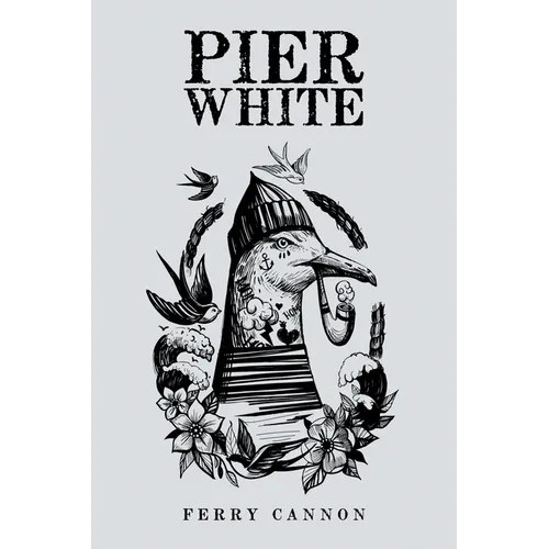 Pier White - Paperback