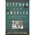 Vietnam and America: The Most Comprehensive Documented History of the Vietnam War - Paperback