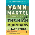 The High Mountains of Portugal - Paperback