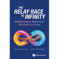The Relay Race to Infinity - Paperback
