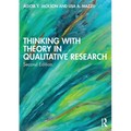 Thinking with Theory in Qualitative Research - Paperback