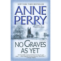 No Graves as Yet - Paperback