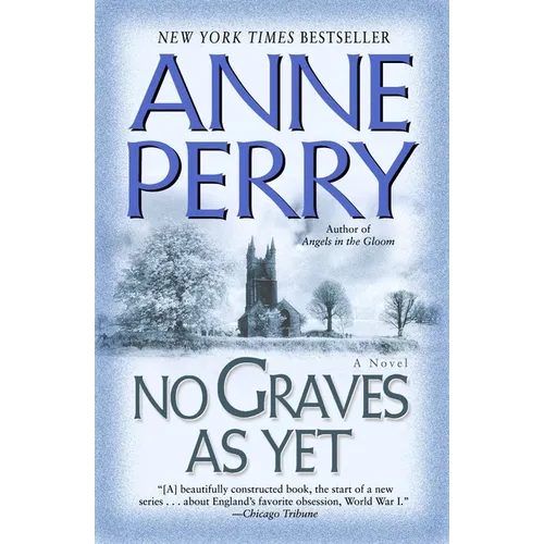 No Graves as Yet - Paperback
