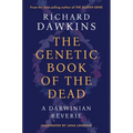 The Genetic Book of the Dead: A Darwinian Reverie - Hardcover