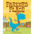 Parker's Place - Hardcover