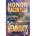 Remnants - Paperback