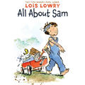 All about Sam - Paperback