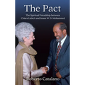The Pact: The Spiritual Friendship between Chiara Lubich and Iman W.D Mohammed - Paperback