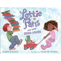 Lottie Paris and the Best Place - Hardcover