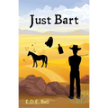 Just Bart - Paperback