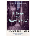 A Knife for Harry Dodd - Paperback