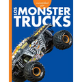 Curiosidad Por Los Monster Trucks - Paperback