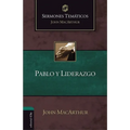 El Pablo y liderazgo - Paperback