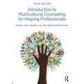 Introduction to Multicultural Counseling for Helping Professionals - Paperback