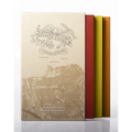 Infinite Cities: A Trilogy of Atlases--San Francisco, New Orleans, New York - Paperback